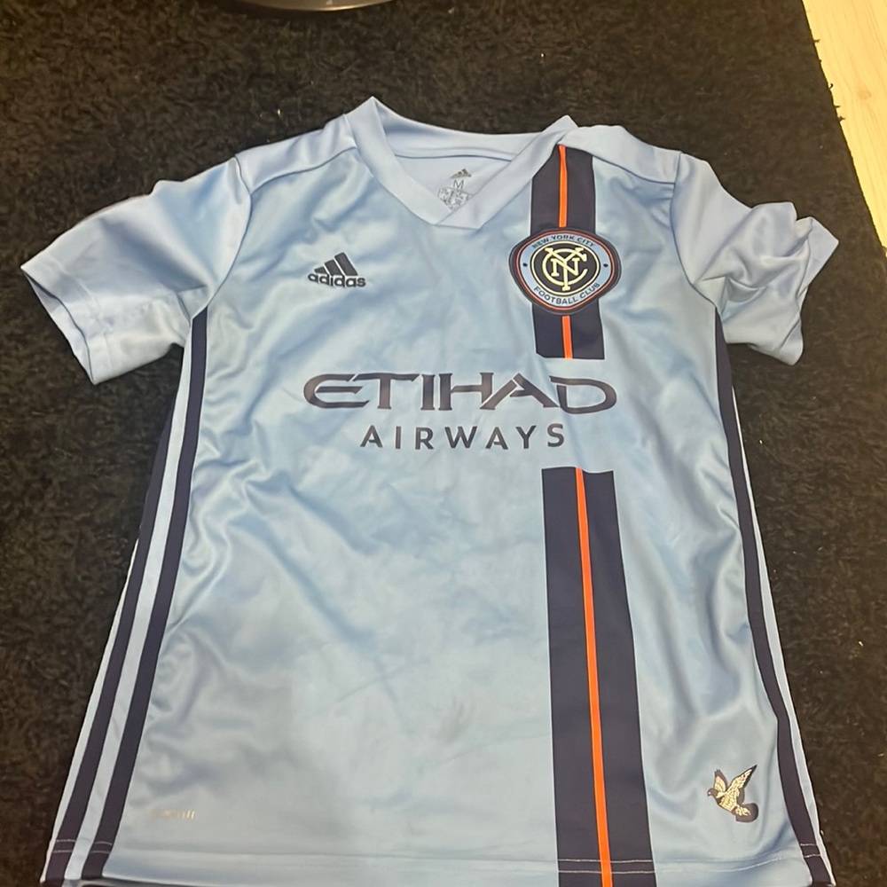 Soccer jersey